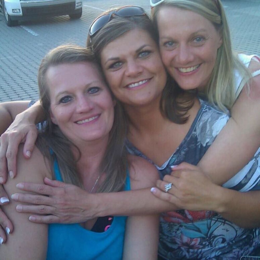 Meet your Posher, Alicia